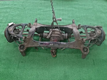 БАЛКА НА TOYOTA CROWN GS151 1G-FE