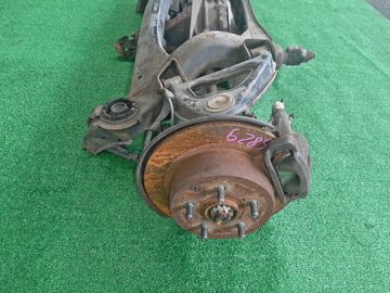 БАЛКА НА TOYOTA CROWN GS151 1G-FE