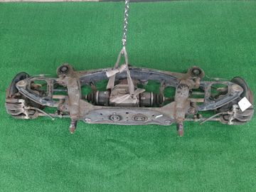 БАЛКА НА TOYOTA CROWN GS151 1G-FE