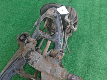 БАЛКА НА TOYOTA CROWN GS151 1G-FE