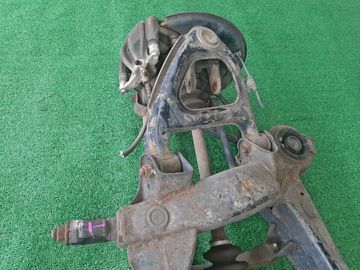 БАЛКА НА TOYOTA CROWN GS151 1G-FE