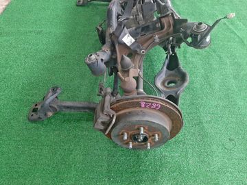 БАЛКА НА SUZUKI ESCUDO TDA4W J24B