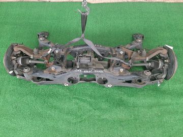 БАЛКА НА SUZUKI ESCUDO TDA4W J24B