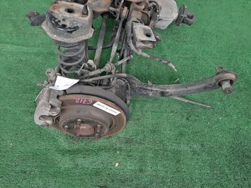 БАЛКА НА MAZDA AXELA BKEP LF-VE