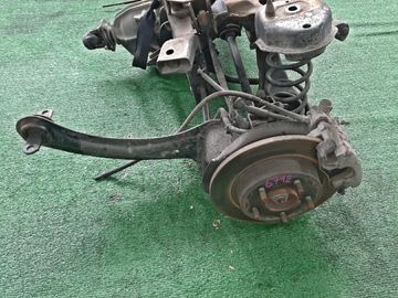 БАЛКА НА MAZDA AXELA BKEP LF-VE