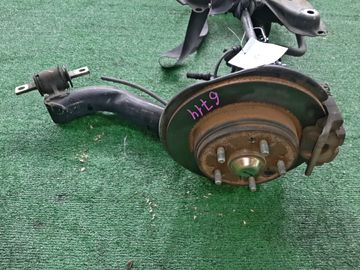 БАЛКА НА HONDA STREAM RN3 K20A