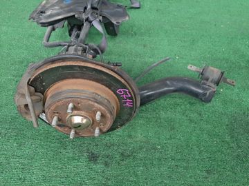 БАЛКА НА HONDA STREAM RN3 K20A