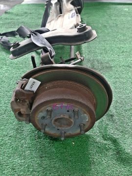 БАЛКА НА TOYOTA CAMRY ACV30 2AZ-FE