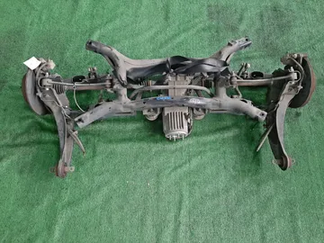 БАЛКА НА MITSUBISHI OUTLANDER CW5W 4B12