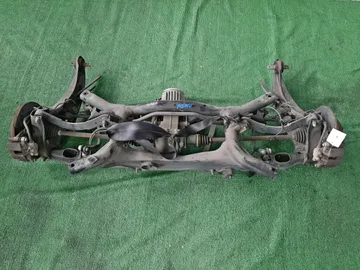 БАЛКА НА MITSUBISHI OUTLANDER CW5W 4B12