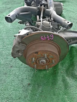 БАЛКА НА MITSUBISHI OUTLANDER CW5W 4B12