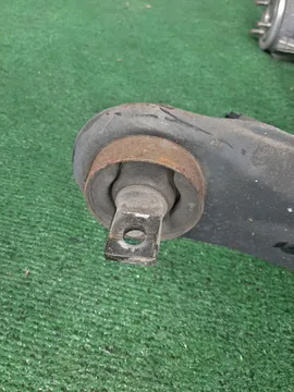 БАЛКА НА MITSUBISHI OUTLANDER CW5W 4B12