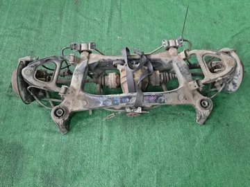 БАЛКА НА TOYOTA CROWN JZS151 1JZ-GE