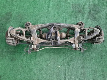 БАЛКА НА TOYOTA CROWN JZS151 1JZ-GE