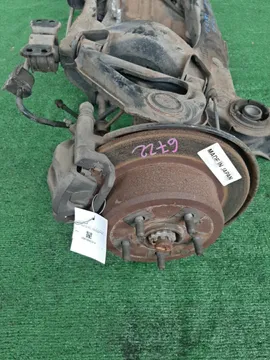 БАЛКА НА TOYOTA CROWN JZS151 1JZ-GE