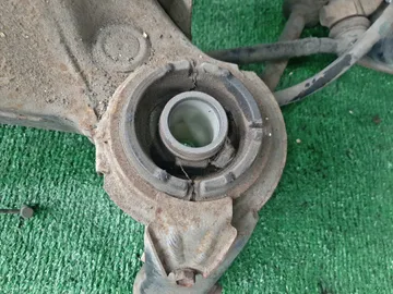 БАЛКА НА TOYOTA CROWN JZS151 1JZ-GE