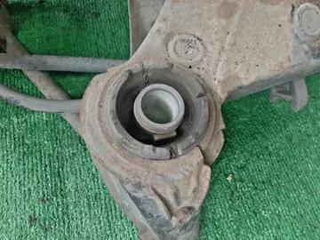 БАЛКА НА TOYOTA CROWN JZS151 1JZ-GE