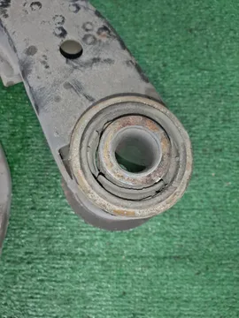 БАЛКА НА NISSAN TEANA J32 VQ25DE