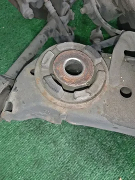 БАЛКА НА NISSAN TEANA J32 VQ25DE