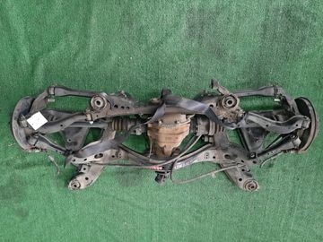 БАЛКА НА NISSAN LAUREL HC35 RB20DE