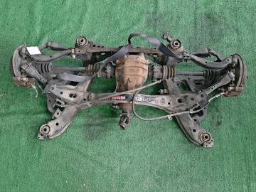 БАЛКА НА NISSAN LAUREL HC35 RB20DE