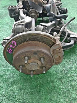 БАЛКА НА NISSAN LAUREL HC35 RB20DE