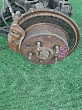 БАЛКА НА NISSAN LAUREL HC35 RB20DE