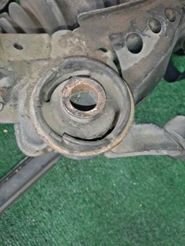 БАЛКА НА NISSAN LAUREL HC35 RB20DE