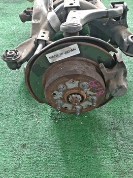 БАЛКА НА TOYOTA PROGRES JCG10 1JZ-GE