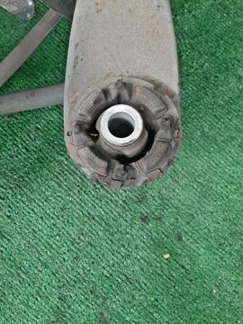 БАЛКА НА TOYOTA PROGRES JCG10 1JZ-GE