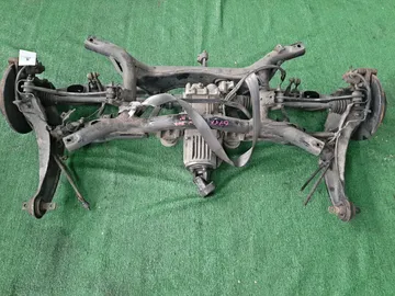 БАЛКА НА MITSUBISHI RVR GA3W 4B10