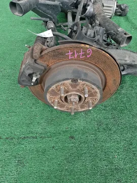 БАЛКА НА MITSUBISHI RVR GA3W 4B10