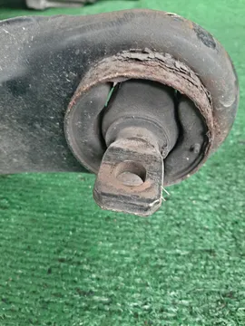 БАЛКА НА MITSUBISHI RVR GA3W 4B10