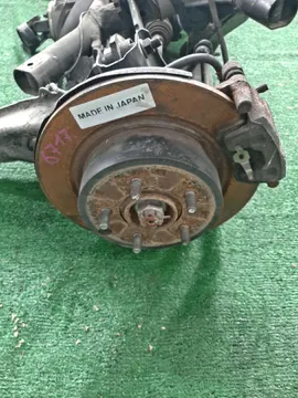 БАЛКА НА MITSUBISHI RVR GA3W 4B10