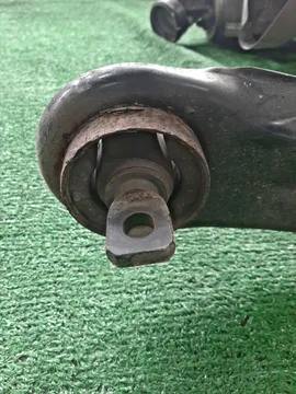 БАЛКА НА MITSUBISHI RVR GA3W 4B10