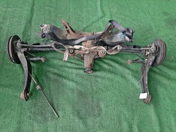 БАЛКА НА MITSUBISHI LANCER CS2V 4G15