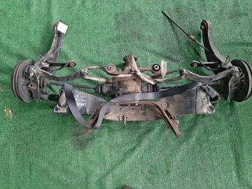 БАЛКА НА MITSUBISHI LANCER CS2V 4G15