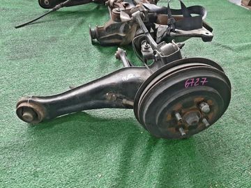 БАЛКА НА MITSUBISHI LANCER CS2V 4G15