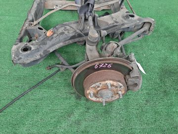 БАЛКА НА HONDA ACCORD CF6 F23A