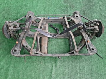 БАЛКА НА HONDA ACCORD CF6 F23A