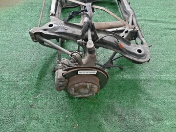 БАЛКА НА HONDA ACCORD CF6 F23A