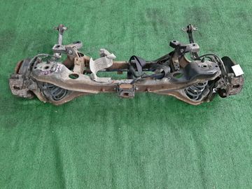 БАЛКА НА MAZDA AXELA BK5P ZY-VE