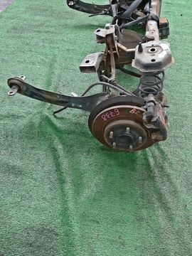 БАЛКА НА MAZDA AXELA BK5P ZY-VE