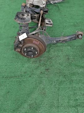 БАЛКА НА MAZDA AXELA BK5P ZY-VE