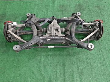 БАЛКА НА PORSCHE CAYENNE 958 M55.02