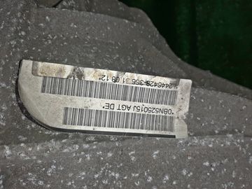 БАЛКА НА PORSCHE CAYENNE 958 M55.02