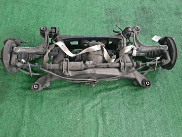 БАЛКА НА TOYOTA CROWN MAJESTA UZS171 1UZ-FE