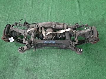 БАЛКА НА TOYOTA CROWN MAJESTA UZS171 1UZ-FE