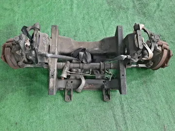 БАЛКА НА MITSUBISHI FUSO CANTER FBA20 4P10