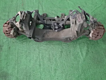 БАЛКА НА MITSUBISHI FUSO CANTER FBA20 4P10